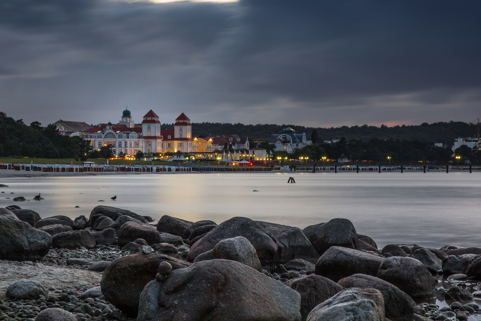 Kurhaus Binz