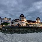 Kurhaus Binz