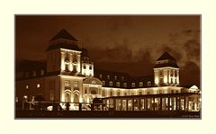 - Kurhaus Binz -