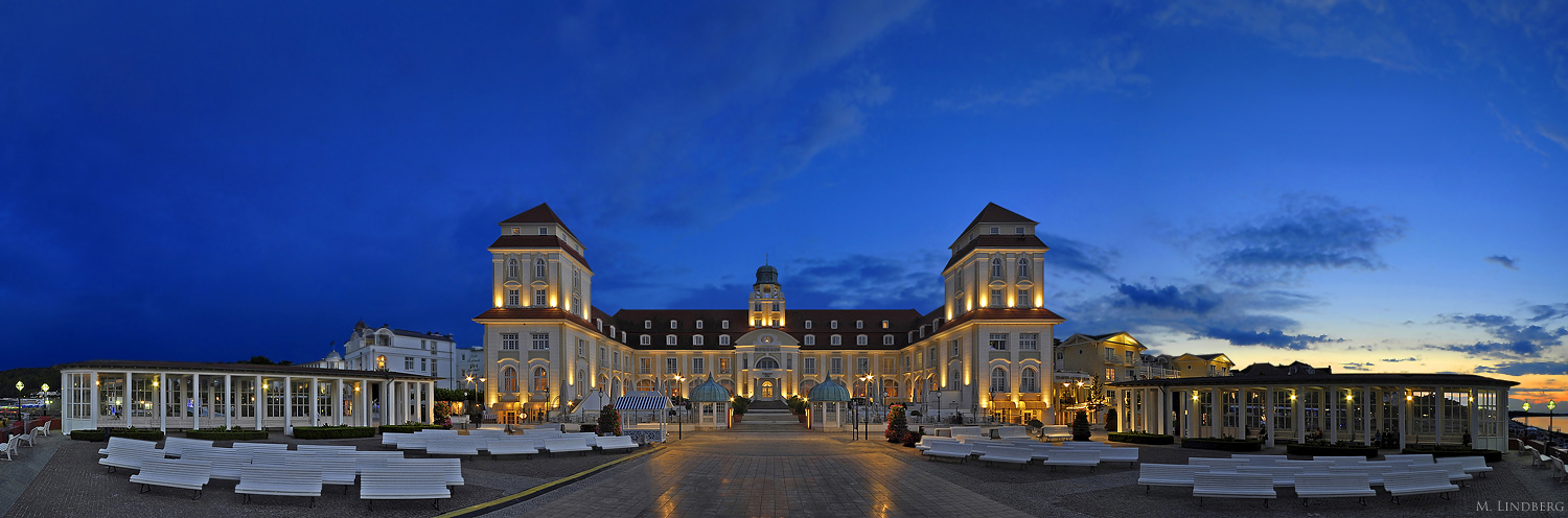 Kurhaus Binz