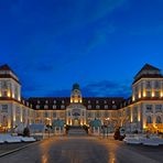 Kurhaus Binz