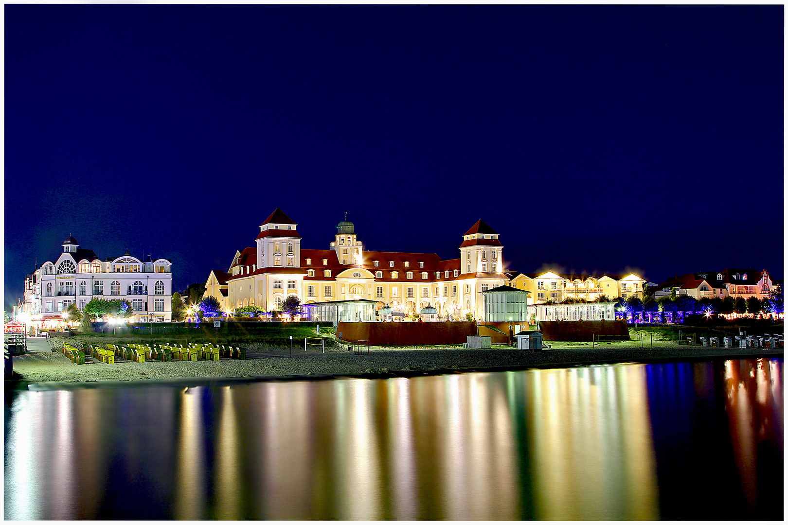 Kurhaus Binz