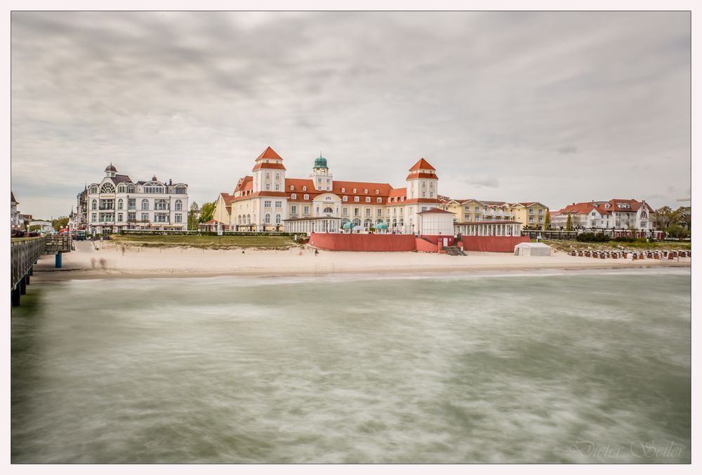 Kurhaus Binz