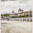 Kurhaus Binz