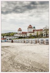 Kurhaus Binz