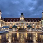 Kurhaus Binz auf Rügen