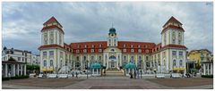 Kurhaus Binz