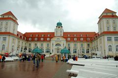 Kurhaus Binz