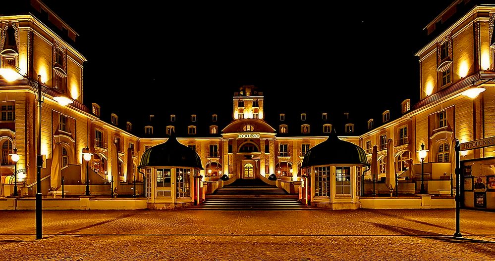 Kurhaus Binz