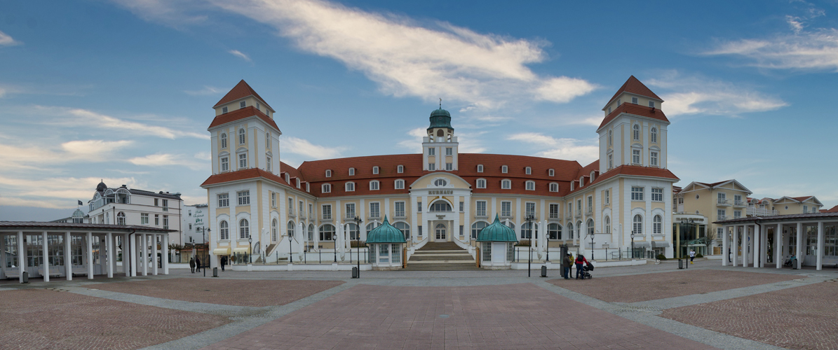 Kurhaus Binz