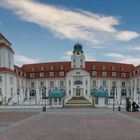 Kurhaus Binz