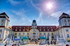 Kurhaus Binz