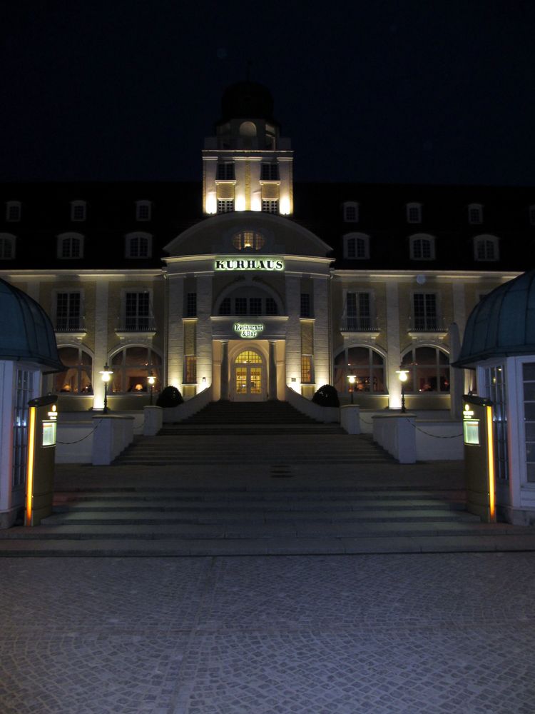 Kurhaus Binz