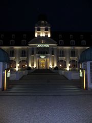 Kurhaus Binz