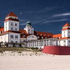 Kurhaus Binz gepolt