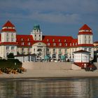 Kurhaus Binz (I)