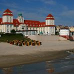 Kurhaus Binz (II)