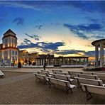 Kurhaus Binz, mit Fotograf