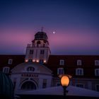 Kurhaus Binz Rügen 