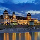 Kurhaus Binz, Rügen