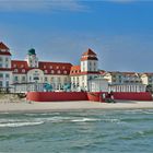 Kurhaus Binz/auf Rügen