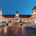 Kurhaus Binz/Rügen