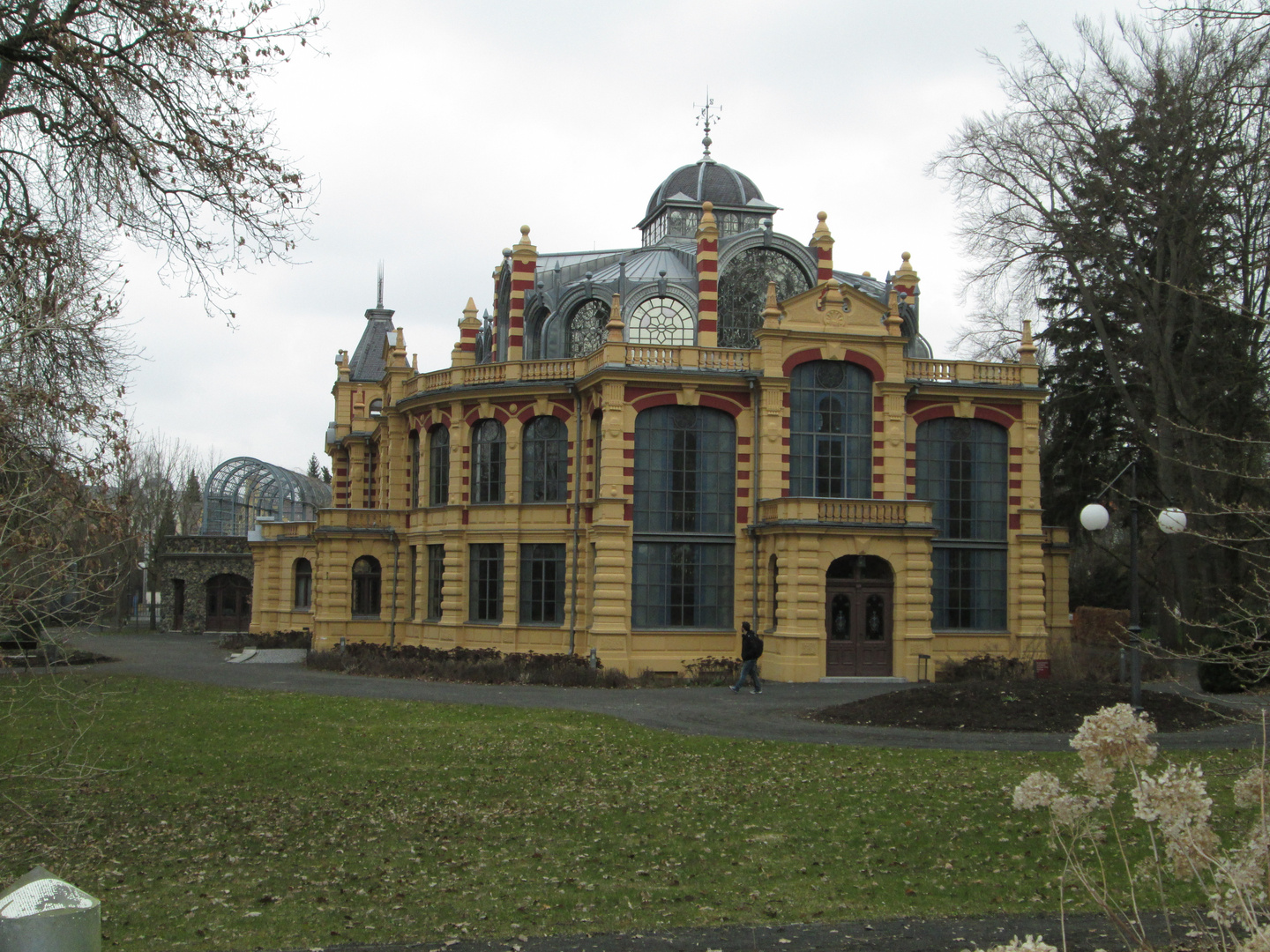 Kurhaus Göggingen Augsburg