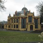 Kurhaus Göggingen Augsburg