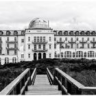 Kurhaus + Hotel