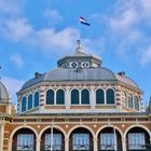 Kurhaus Hotel in Scheveningen - Nordsee -