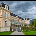 Kurhaus in Bad Ischl