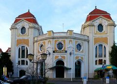 Kurhaus in Bad Neuenahr