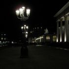 Kurhaus in Baden-Baden bei Nacht