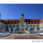 KURHAUS IN BINZ