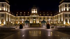 Kurhaus in Binz