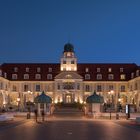 Kurhaus in Binz auf Rügen