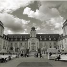 Kurhaus in Binz auf Rügen