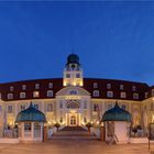 Kurhaus in Binz