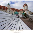 Kurhaus in Binz (Rügen)