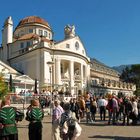 Kurhaus in Meran