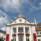 Kurhaus in Meran