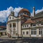 Kurhaus in Meran