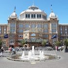 Kurhaus in Scheveningen(NL