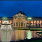 Kurhaus in Wiesbaden