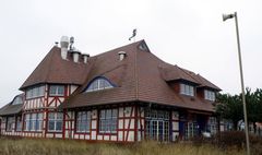 Kurhaus in Zingst