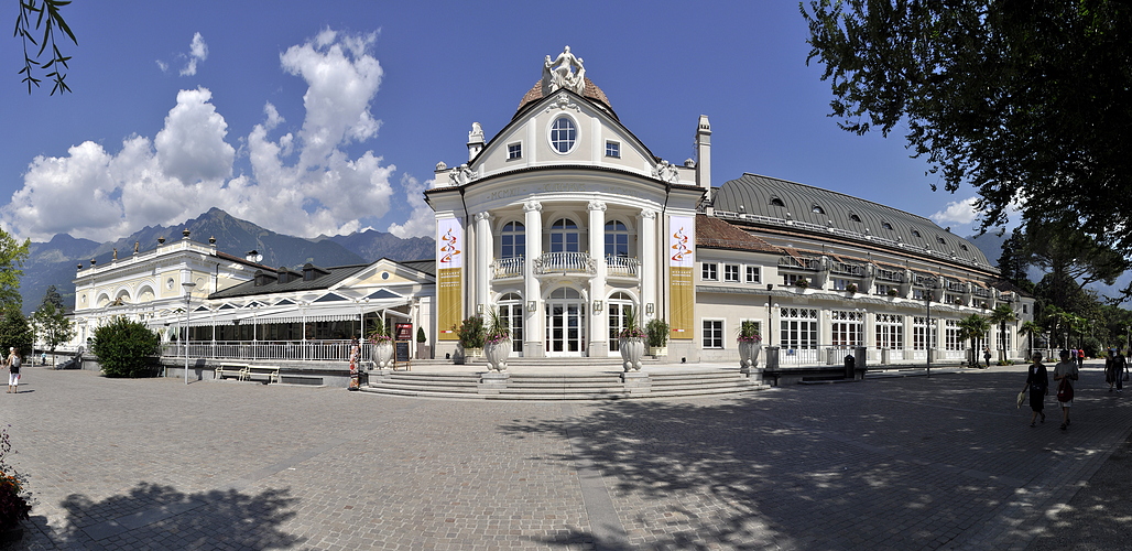 Kurhaus Meran