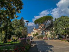 Kurhaus Meran