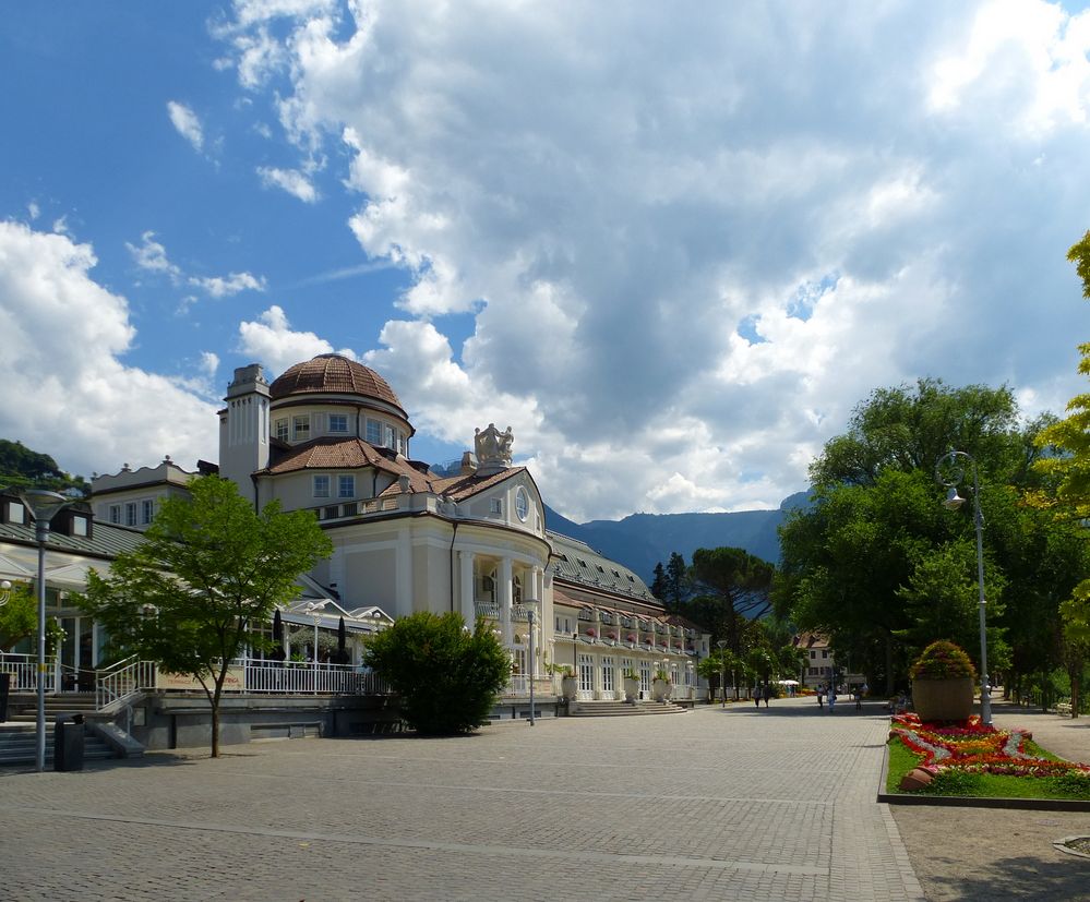 Kurhaus Meran