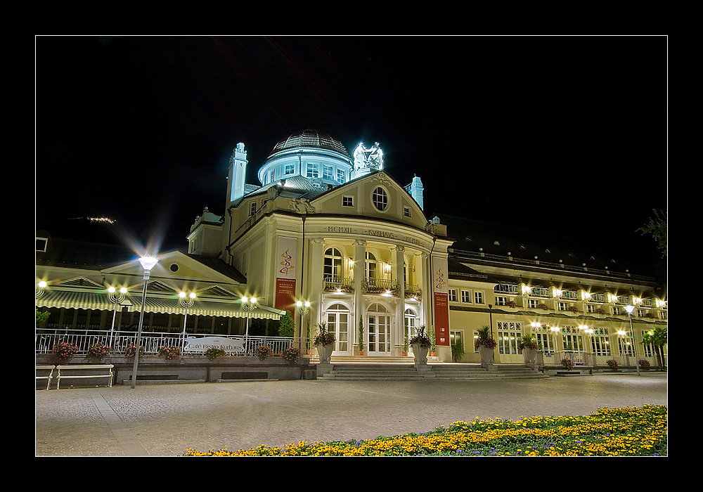 Kurhaus Meran