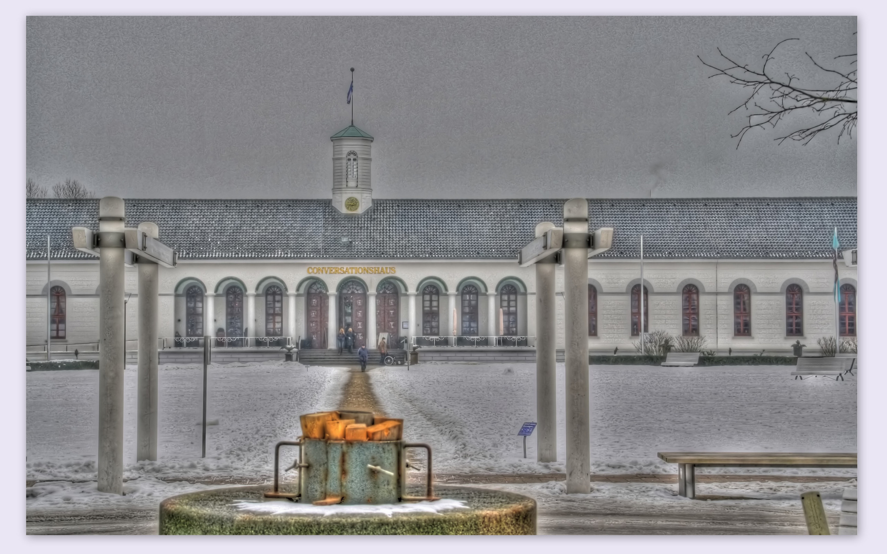 Kurhaus Norderney